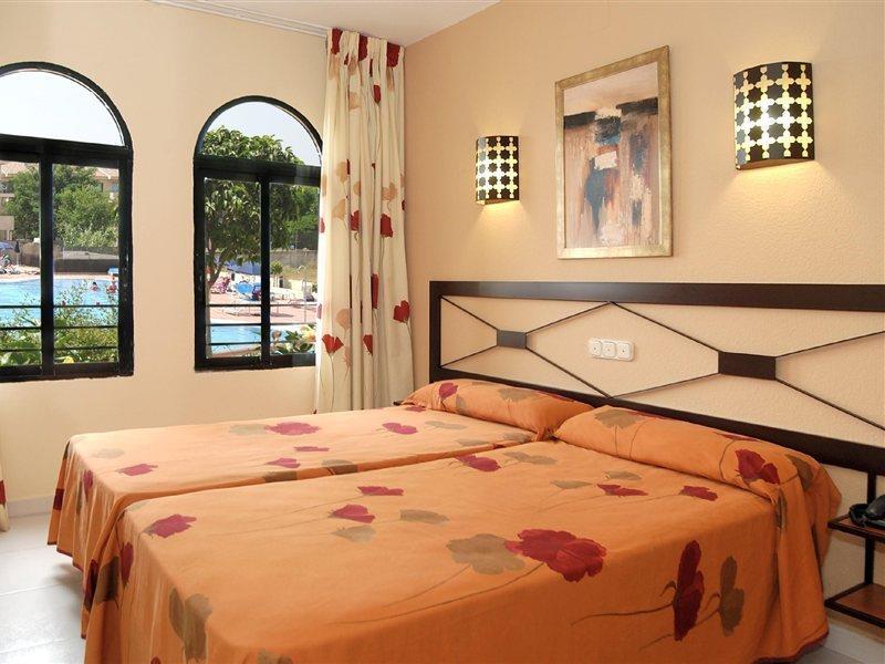 Puente Real 4* Torremolinos