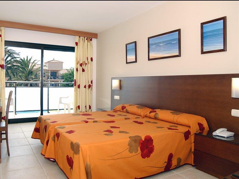 Puente Real 4* Torremolinos