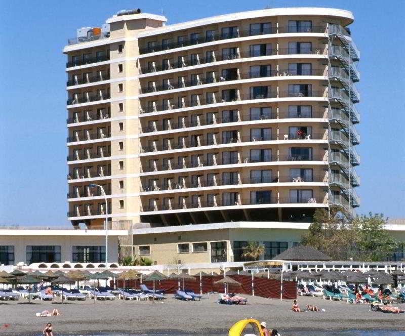 Hotel Puente Real Torremolinos